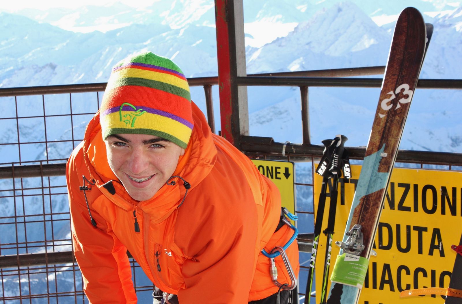 ski,randonnée,chamonix,col,entrèves,freeride,tour ronde,guide,haute,montagne,skitouring,mountainguide,mont blanc,off piste