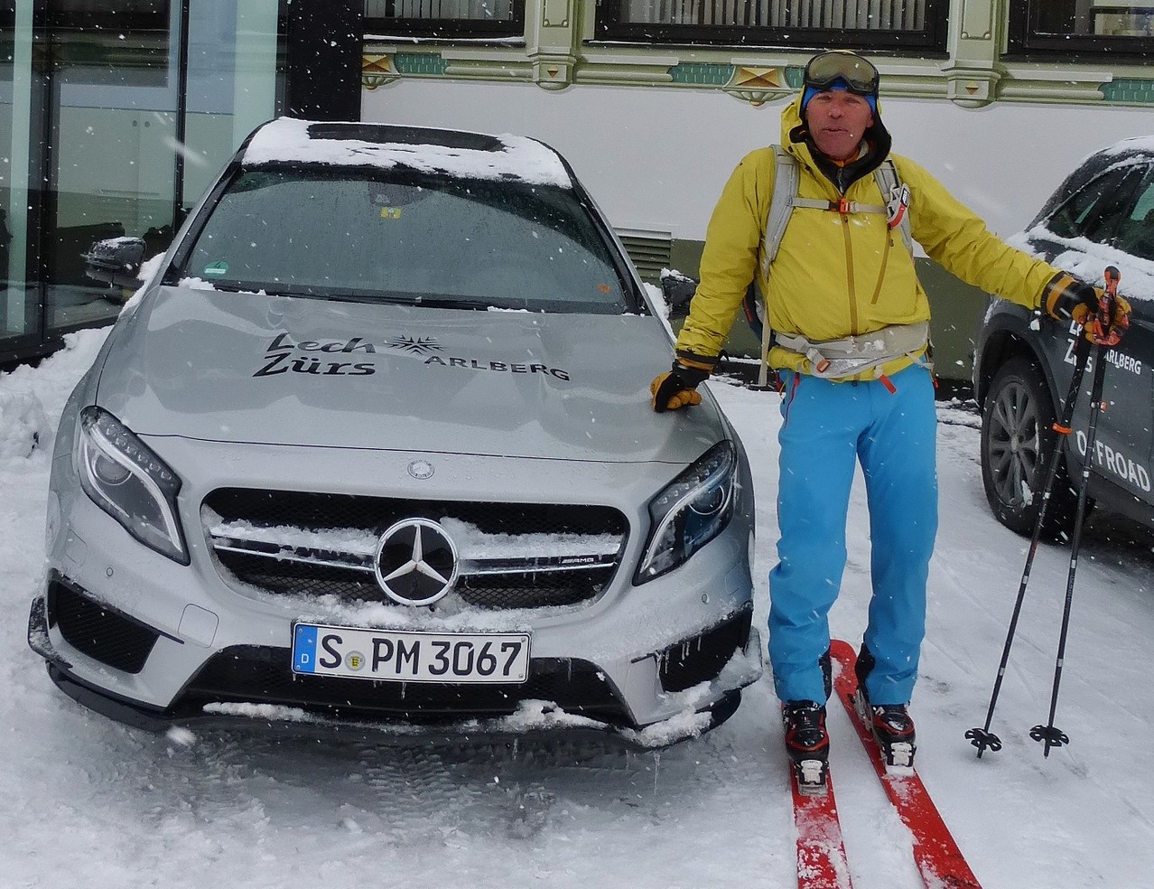 sankt anton,zurs,lech,ski,freeride,guide haute montagne,mountainguide,off tracks,tirol,ski hors piste,ski touring, ski de rando