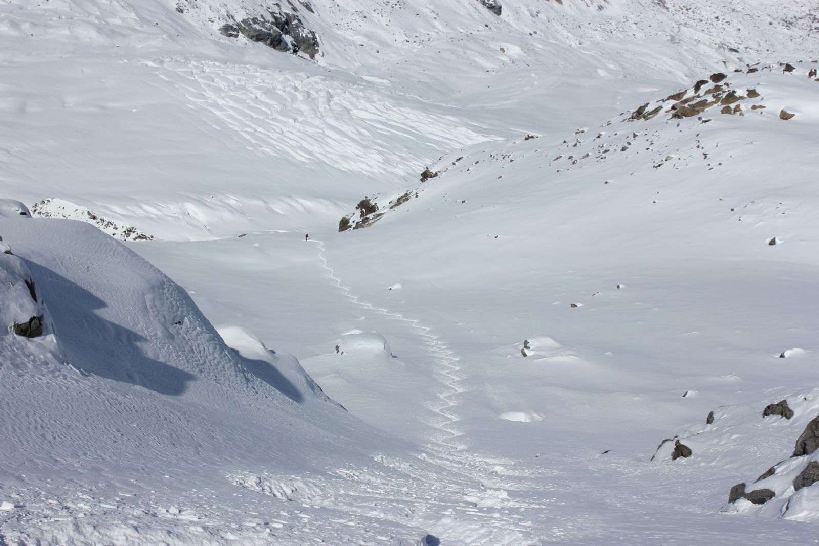 ski, bernina, guide, montagne, raid, randonnée, alpinisme, philippe collet