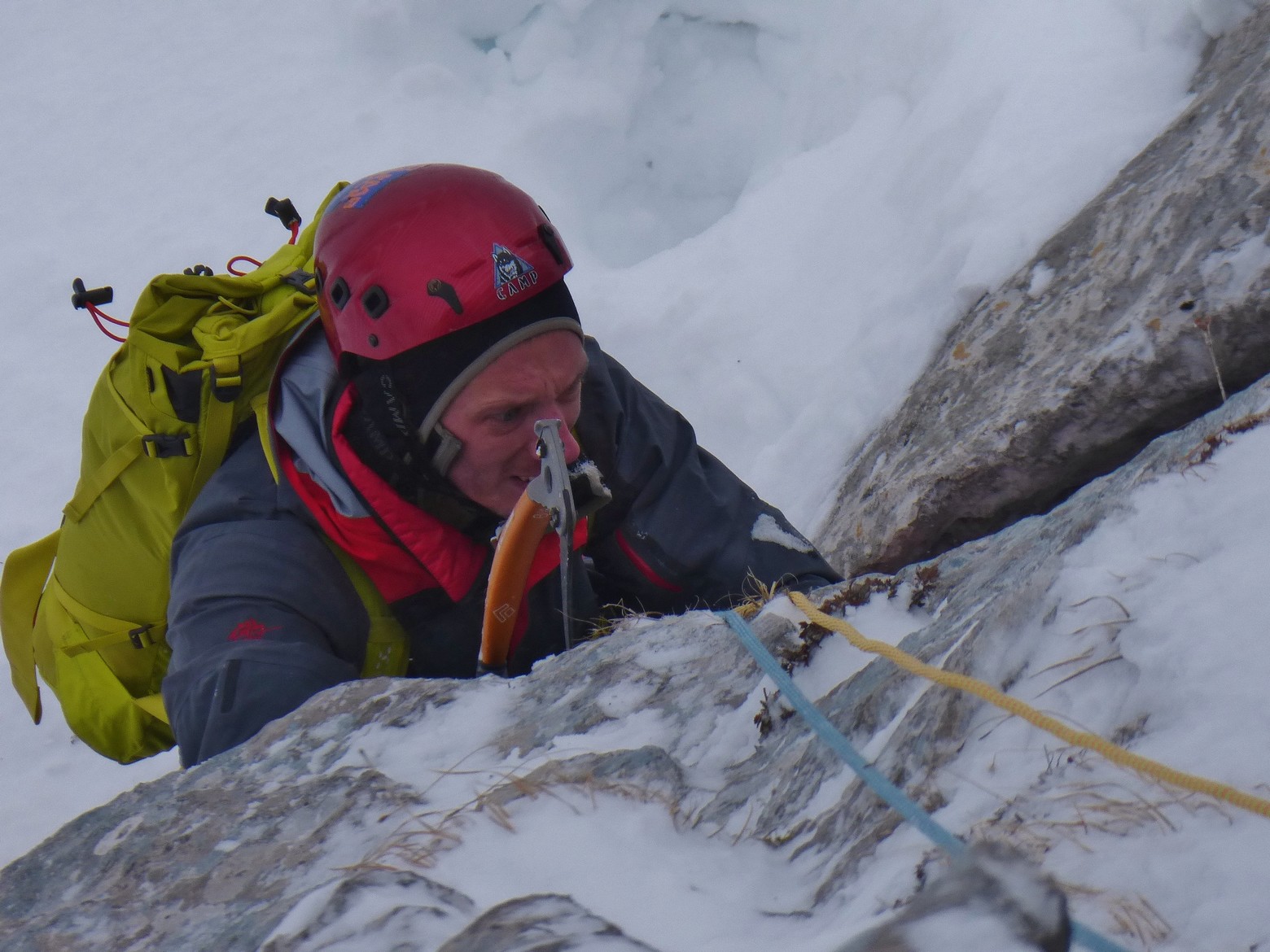 aravis,mixte,goulotte,alpinisme,chamonix,mont blanc,torchere,guide haute montagne,dry tooling,gully,ice climbing,climbing course,mountain guide