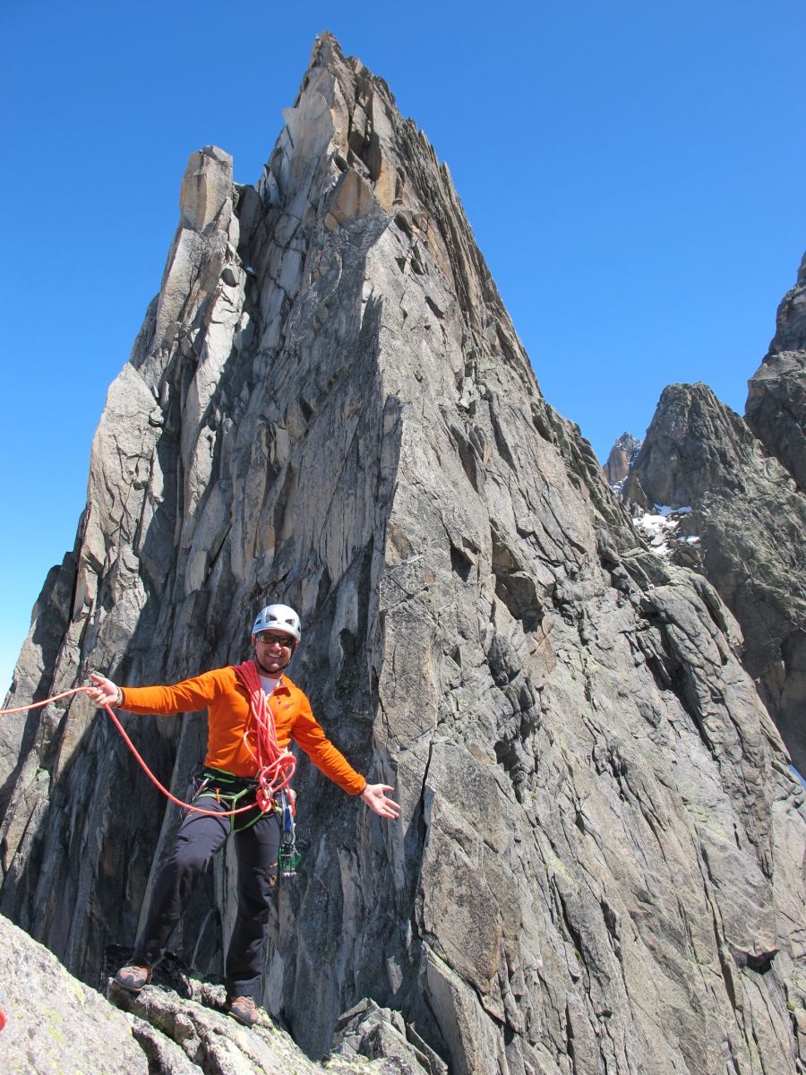 chamonix,escalade,classique,arete,des,papillons,arête des papillons,peigne,gendarme,blaitière,guide,haute,montagne,rock,climbing,chamonix classic,butterflies,ridge,classical,alpine,rock,mountain,guide