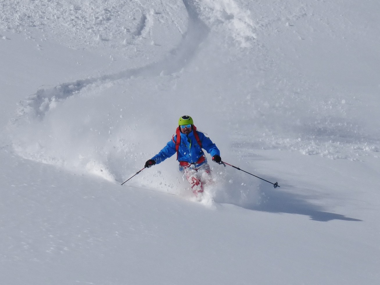 ski,chamonix,brevent,flegere,grands montets,hors piste,freeride,guide haute montagne,off piste,vallée blanche, ski touring, snow,powder,mountainguide,mpuntain,mont blanc,aiguille du midi, black crows, dynastar,freeride day,ski course
