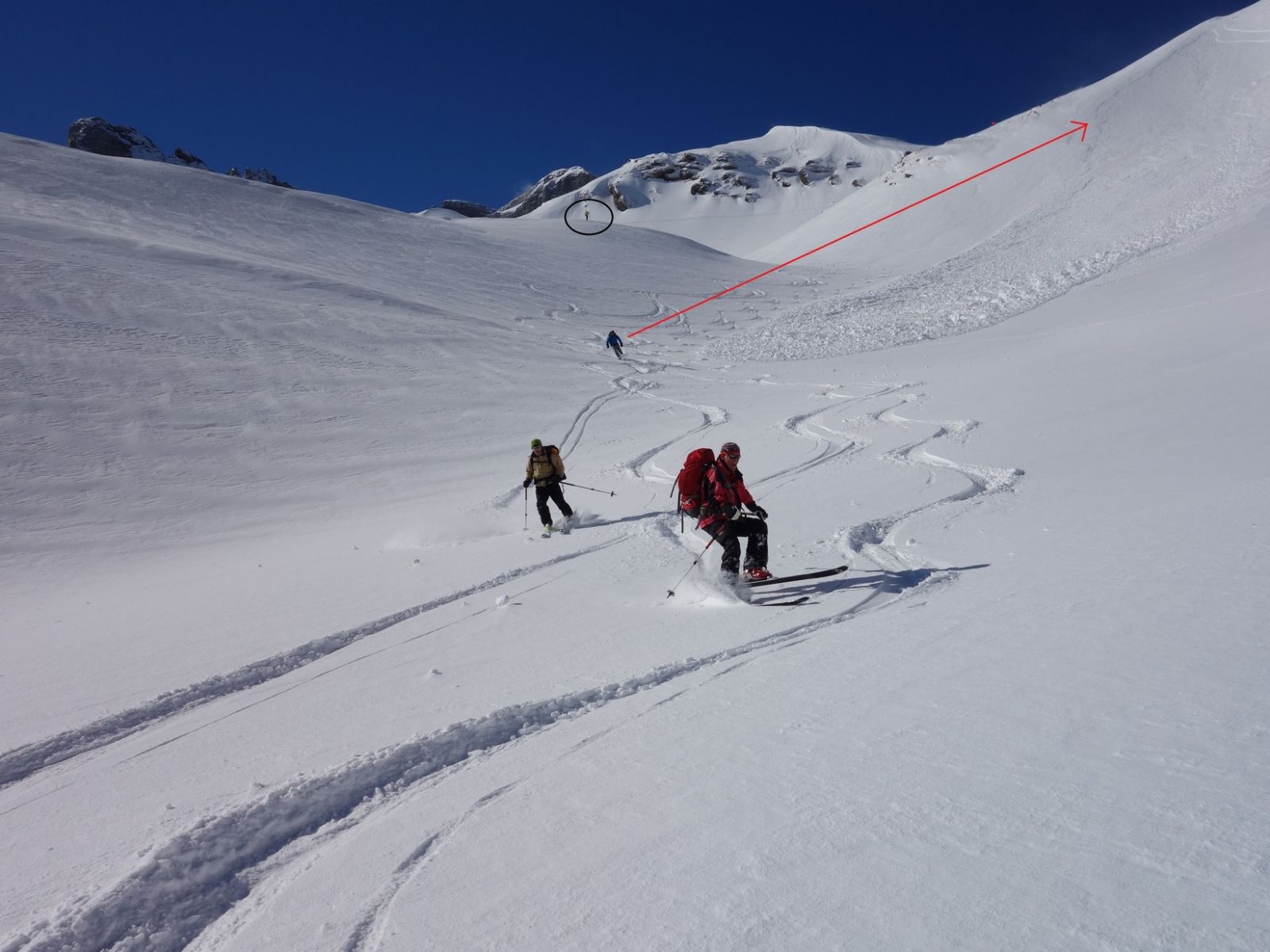 avalanche,stage,chamonix,guide haute montagne,hors piste,ski randonnée,freeride,mountain guide,avalanche awarness,off tracks