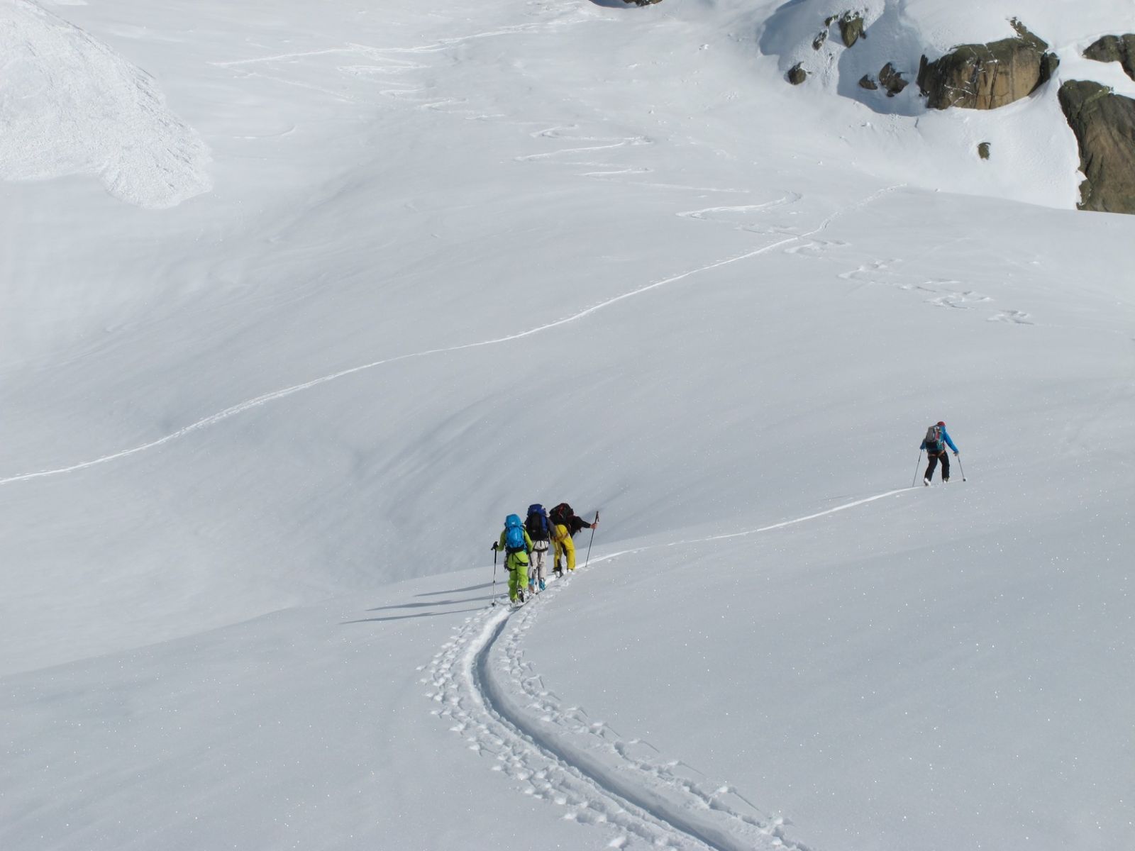 avalanche,stage,chamonix,guide haute montagne,hors piste,ski randonnée,freeride,mountain guide,avalanche awarness,off tracks
