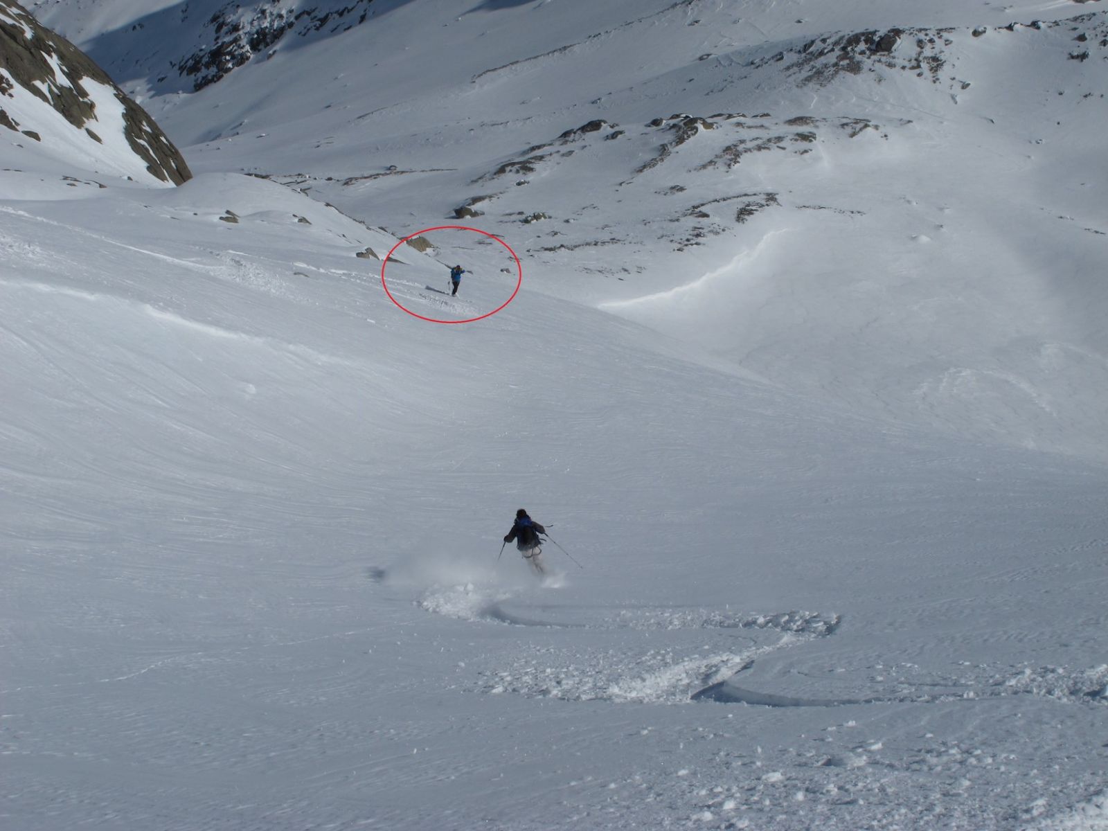 avalanche,stage,chamonix,guide haute montagne,hors piste,ski randonnée,freeride,mountain guide,avalanche awarness,off tracks