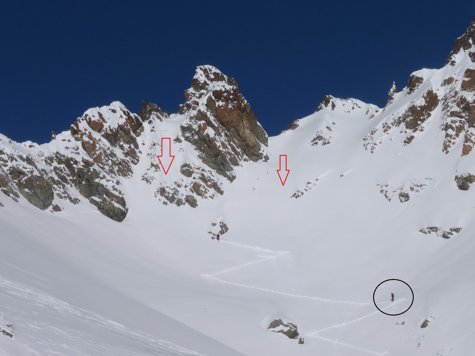 avalanche,stage,chamonix,guide haute montagne,hors piste,ski randonnée,freeride,mountain guide,avalanche awarness,off tracks