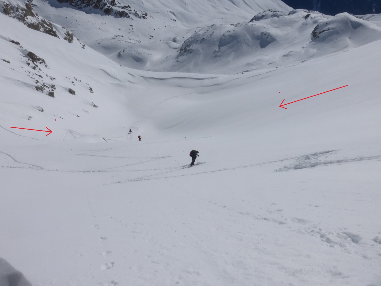 avalanche,stage,chamonix,guide haute montagne,hors piste,ski randonnée,freeride,mountain guide,avalanche awarness,off tracks