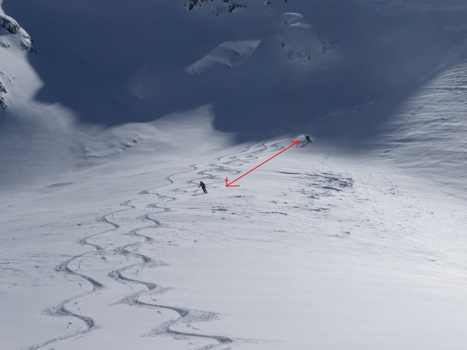 avalanche,stage,chamonix,guide haute montagne,hors piste,ski randonnée,freeride,mountain guide,avalanche awarness,off tracks