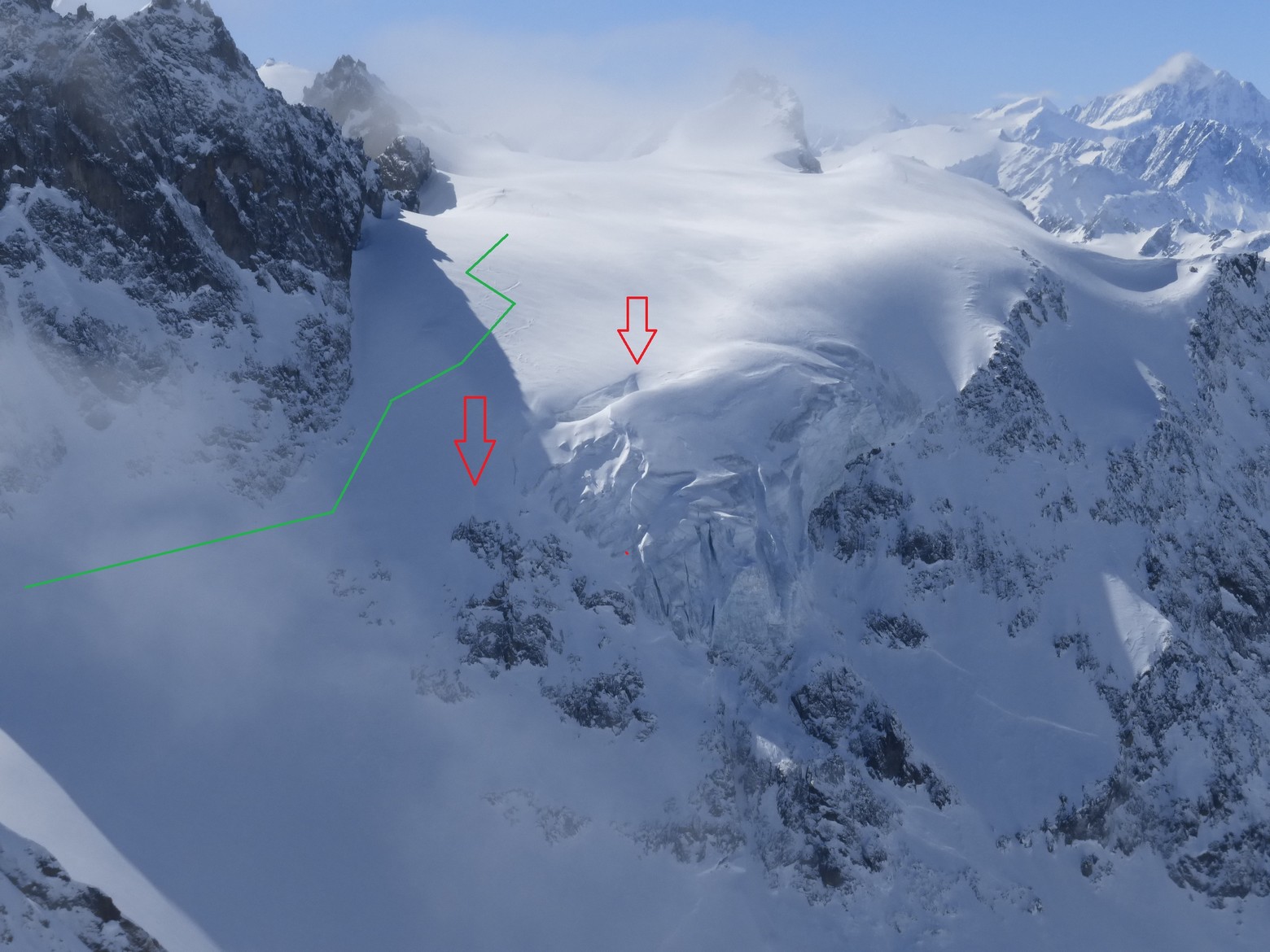 avalanche,stage,chamonix,guide haute montagne,hors piste,ski randonnée,freeride,mountain guide,avalanche awarness,off tracks
