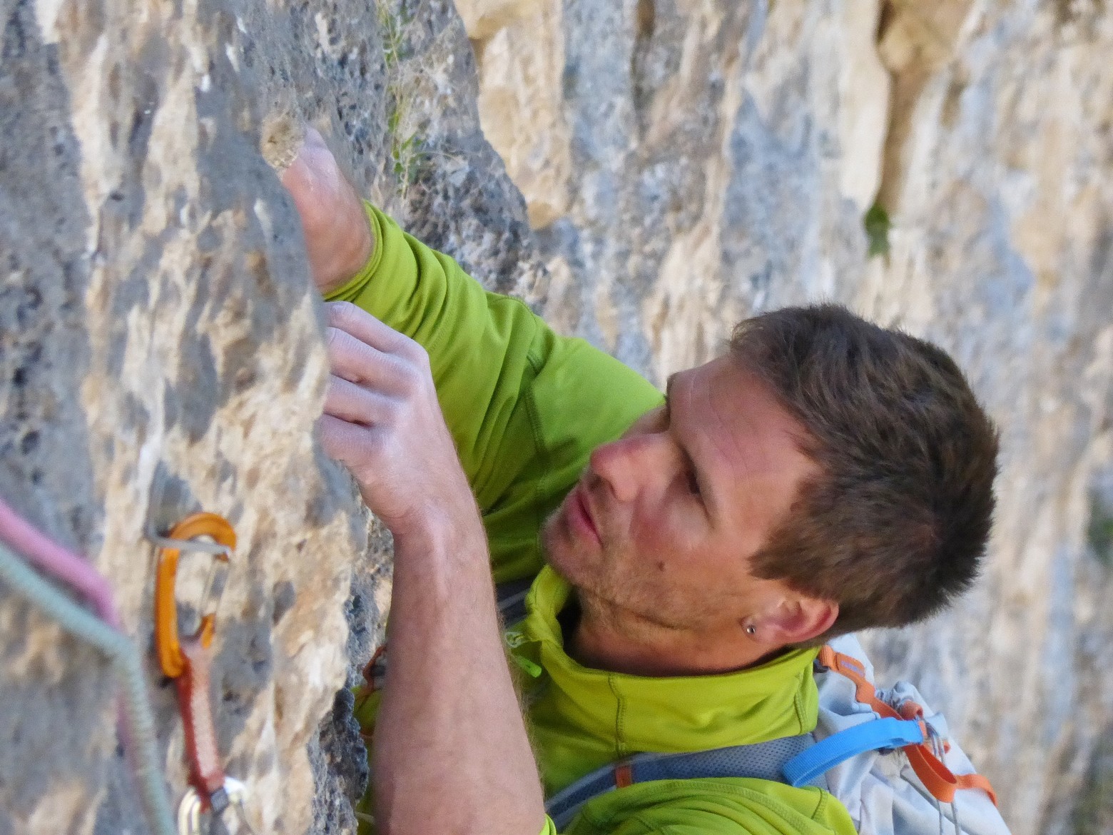 escalade,presles,calacaire,grande voie,stage,grimpe,autonomie,guide,haute,montagne,rock,climbing,presles,course,mountain,guide,limestone,french