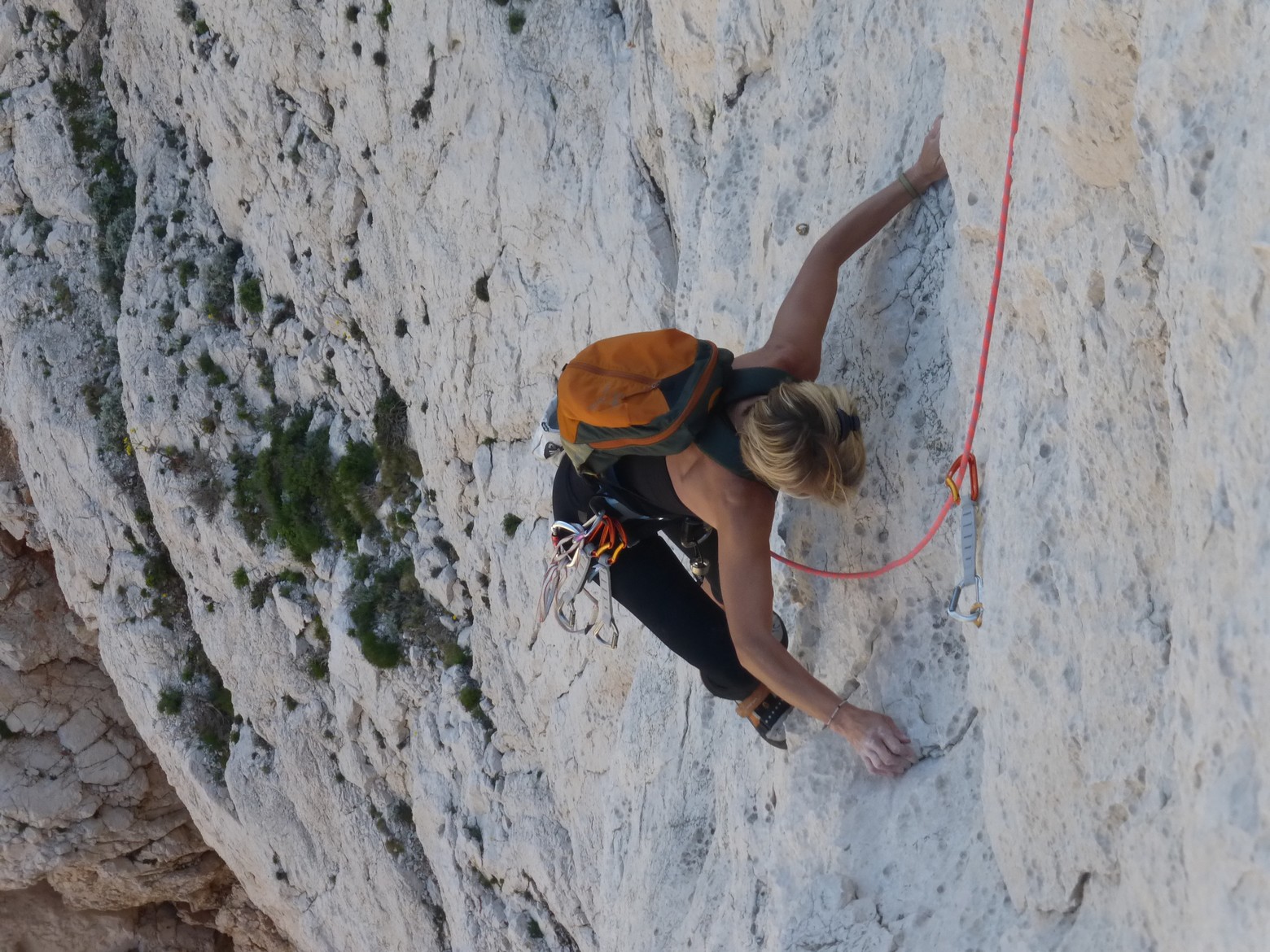 escalade,calanques,sormiou,stage,grimpe,guide,haute,montagne,mountain,guide,rock,climbing,rockclimbing,course