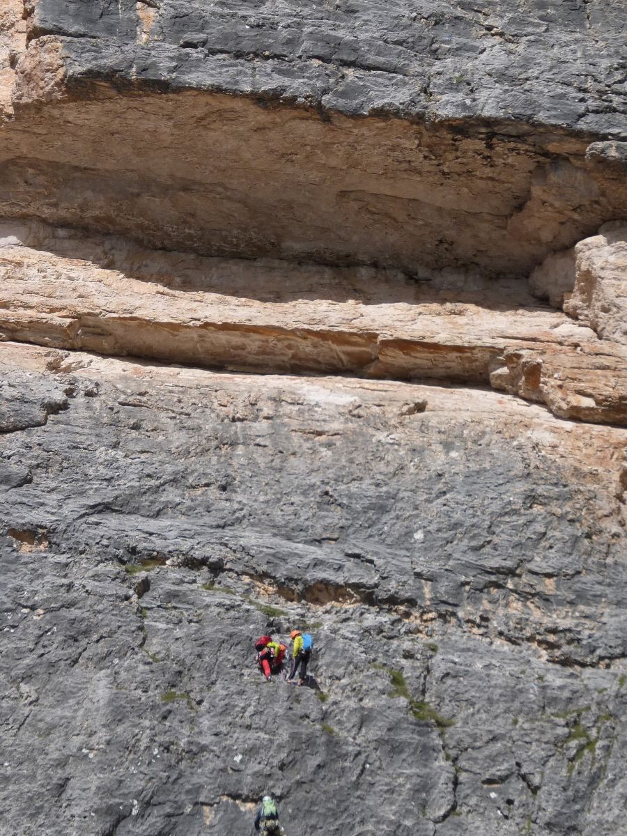 dolomites,escalade,canazei,,sassolungo,guide,haute,montagne,mountain,guide,rock climbing,climbing,tofanes,pulice,catinacicio,voies,terrain,aventure,classic,route,alta,badia,guide