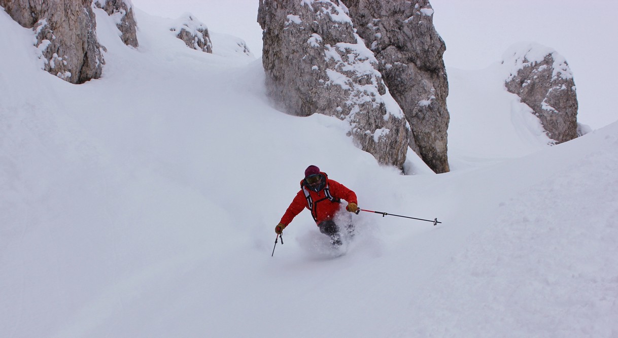 ski,dolomites,alta,badia,val, mesdi, mountain,guide,montagne,hors,piste 