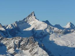 valais,ridges,crest,alpinism,mountain,summit,climbing,course,mountain guide,zinalrothorn,obergabelhorn,north face,