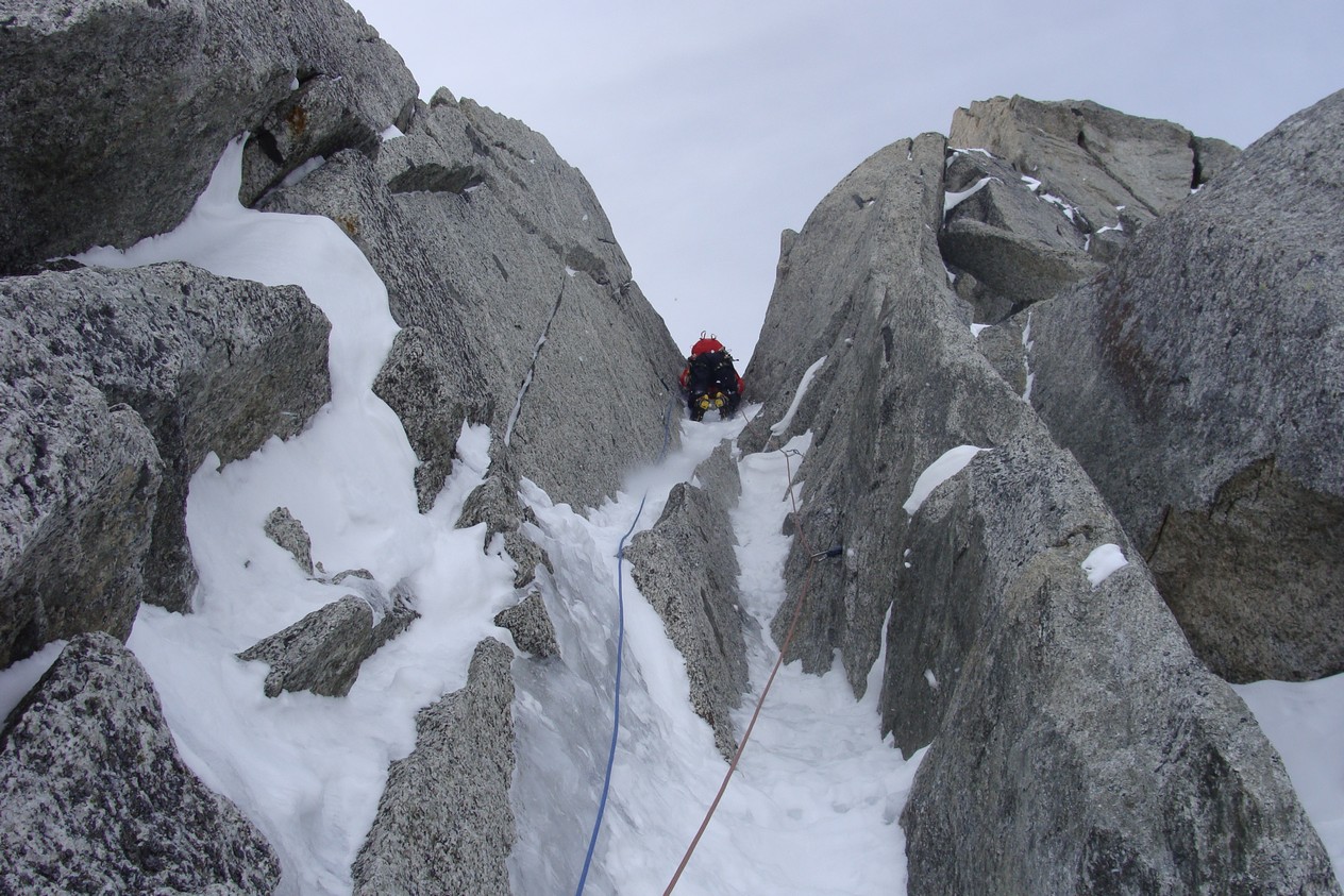 goulotte,chamonix,guide,montagne,la pepite,mountain,guide,ice,climbing