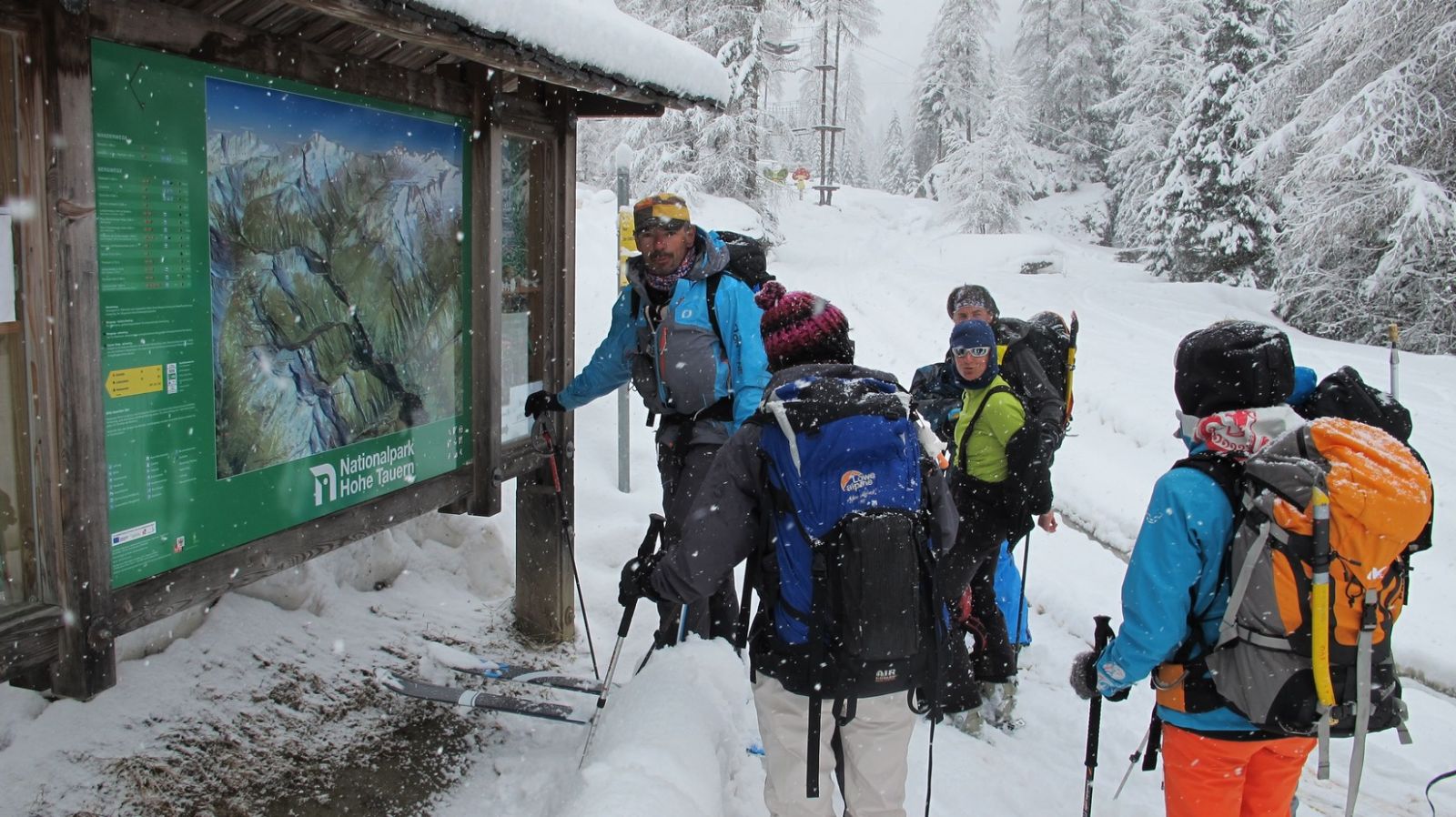 ski,touring,tyrol,austria,grossglockner,vernediger,mountain,guide,haute,route,ski,randonnée,raid,guide,haute,montagne