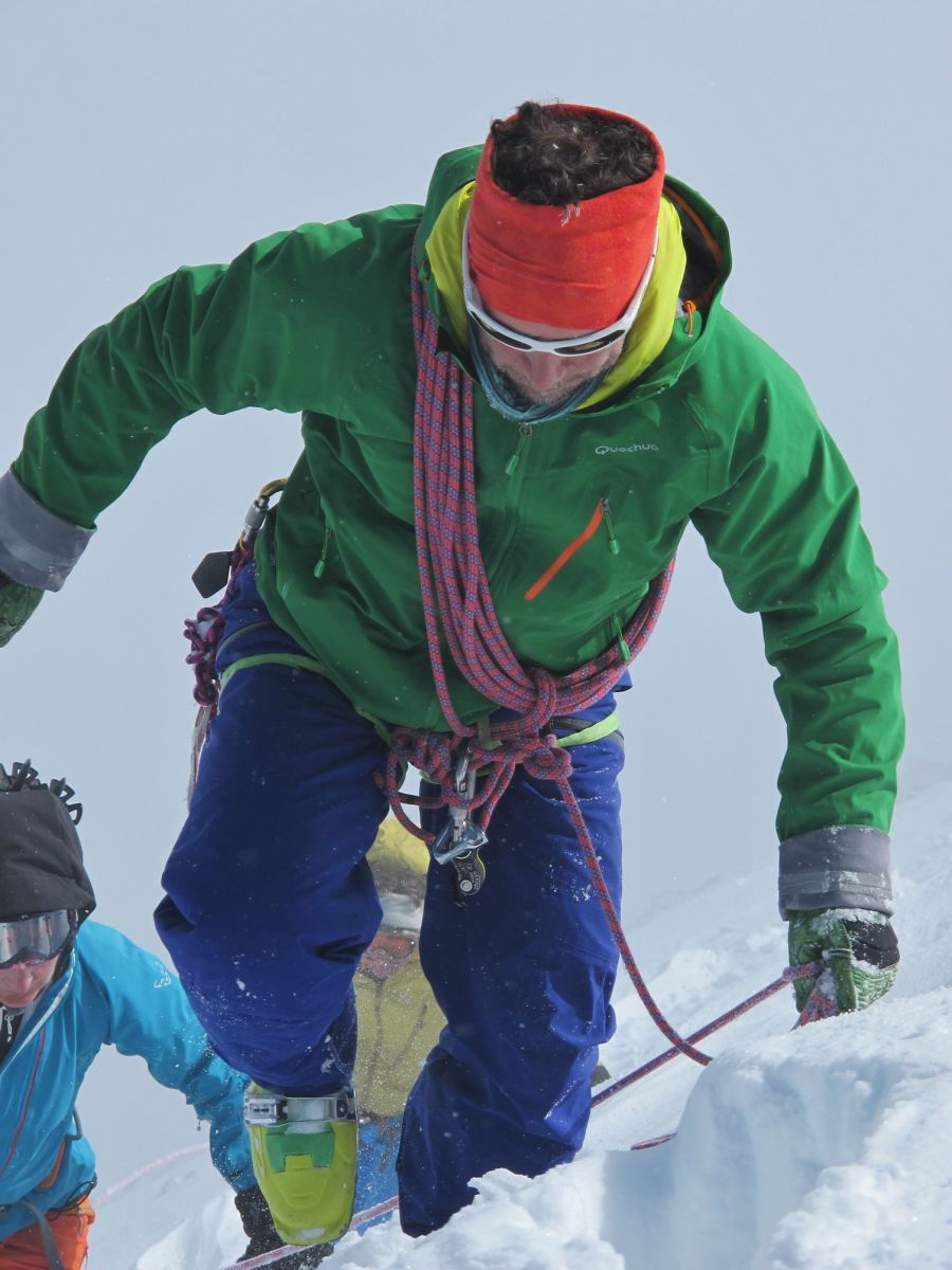 ski,touring,tyrol,austria,grossglockner,vernediger,mountain,guide,haute,route,ski,randonnée,raid,guide,haute,montagne