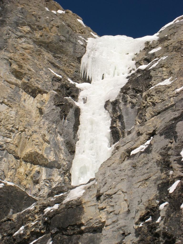 Ice Climbing Kandersteg | Guide4Chamonix.comice climbing course in ...